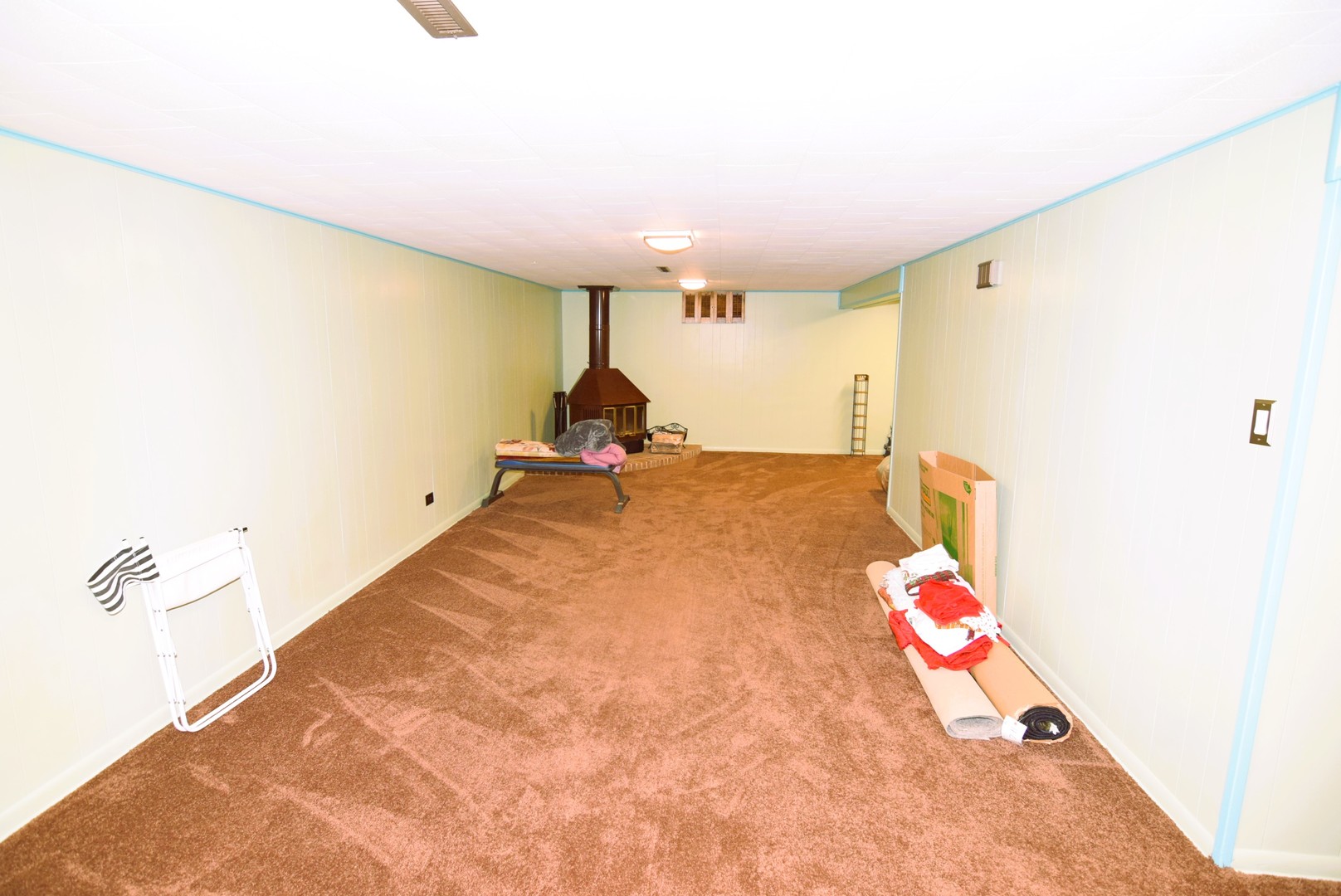 945 W 187TH Street, Homewood, IL 60430