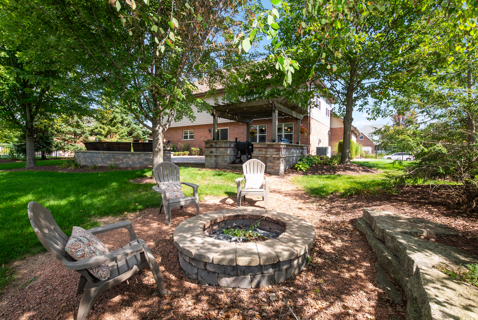 21466 English Circle, Frankfort, IL 60423