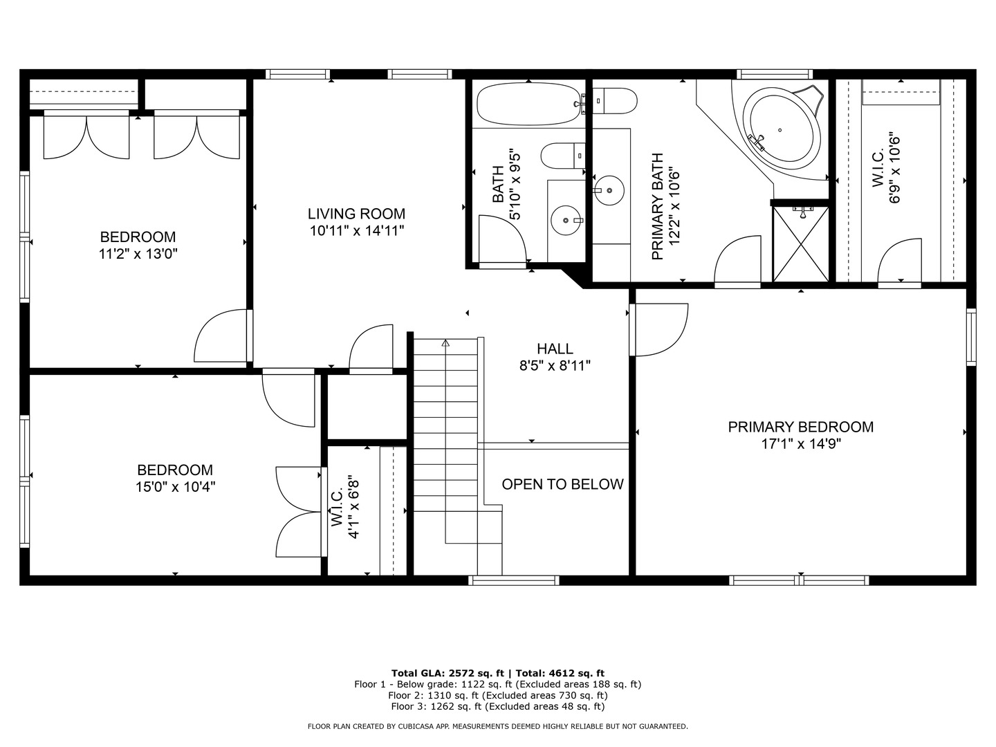 21466 English Circle, Frankfort, IL 60423