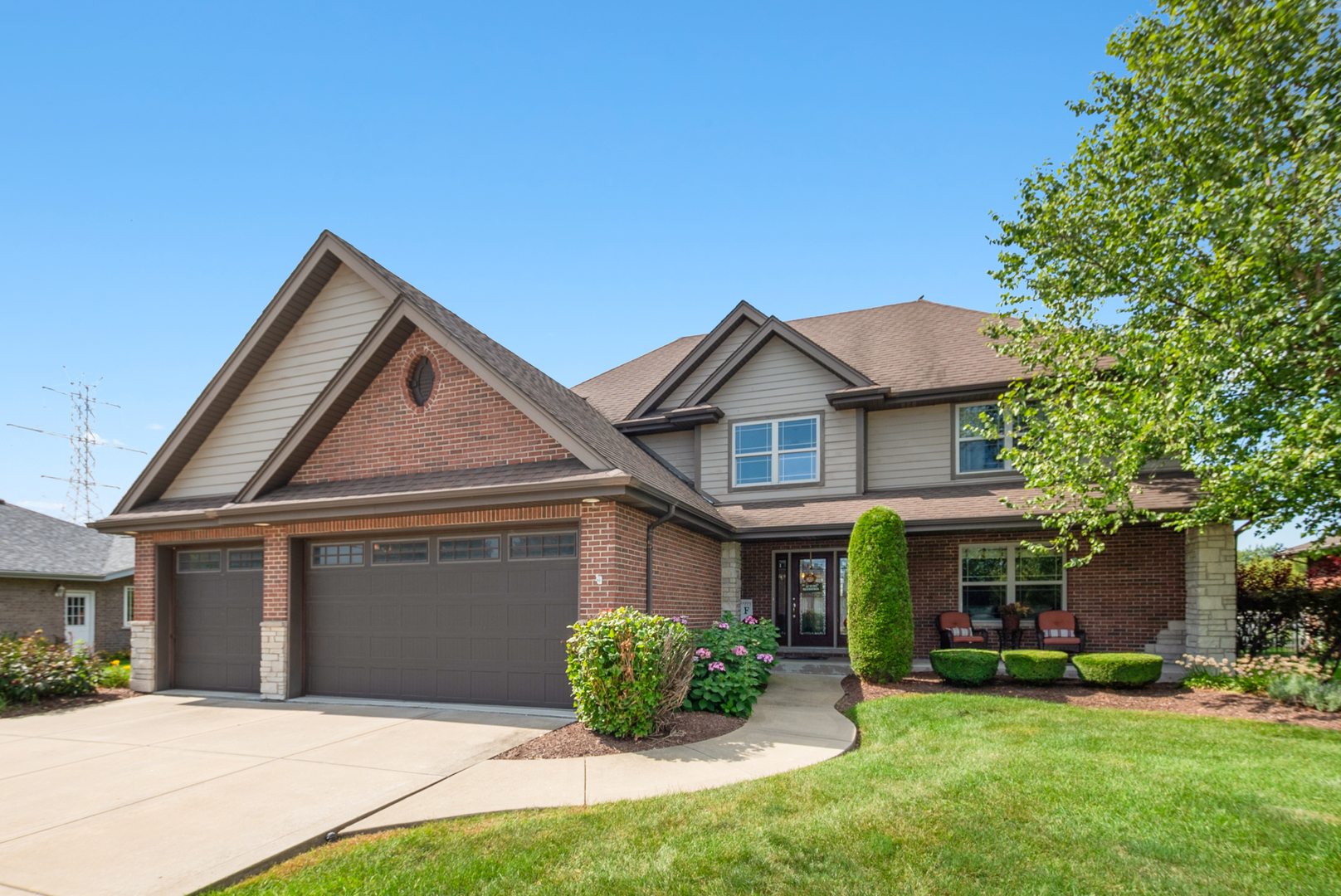 21466 English Circle, Frankfort, IL 60423