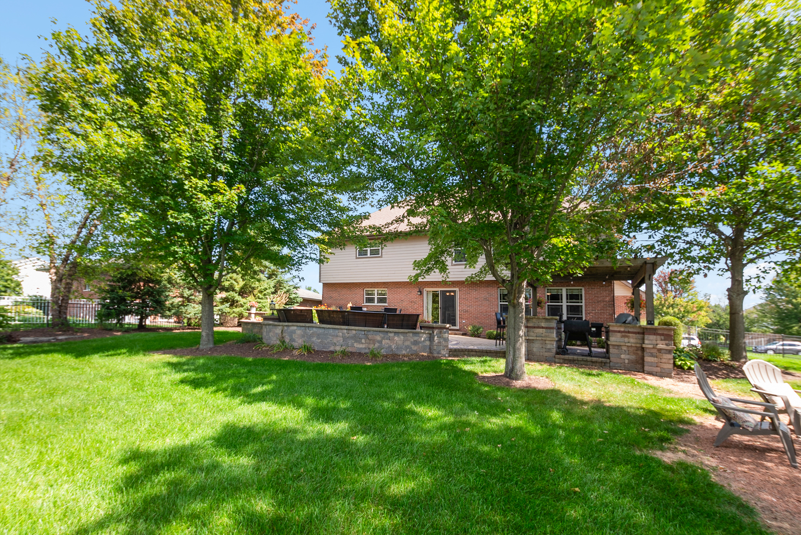 21466 English Circle, Frankfort, IL 60423