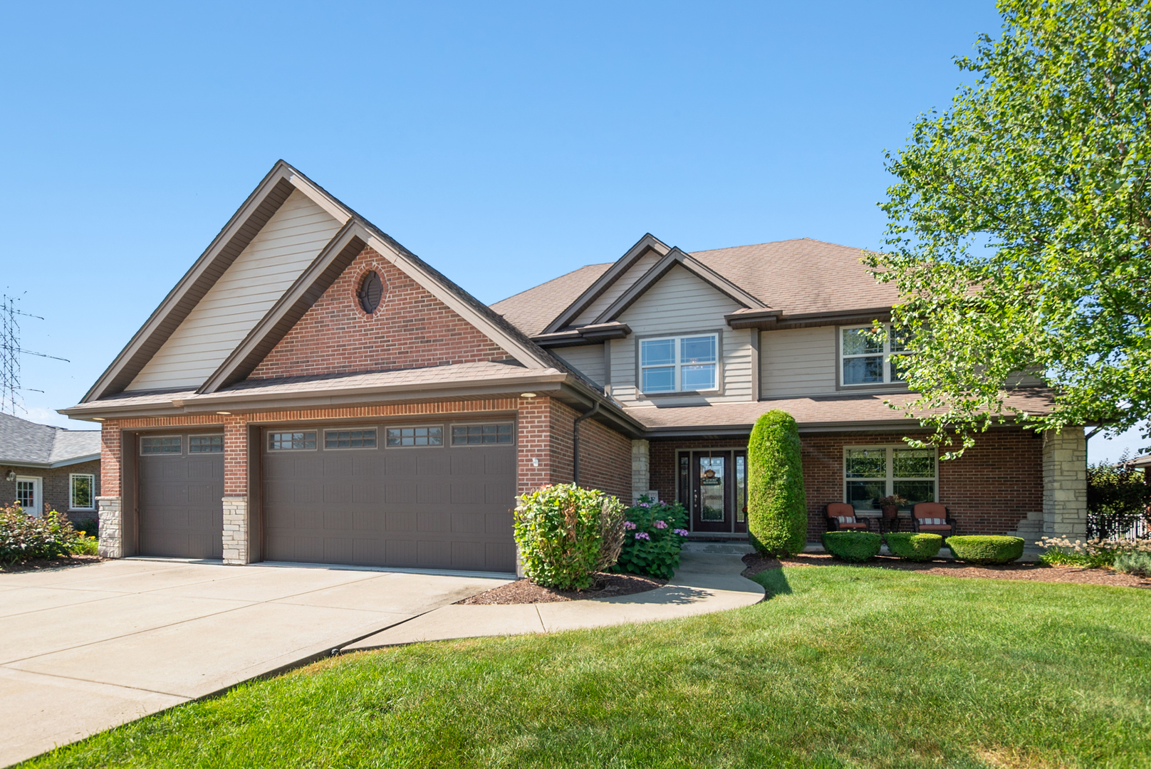 21466 English Circle, Frankfort, IL 60423
