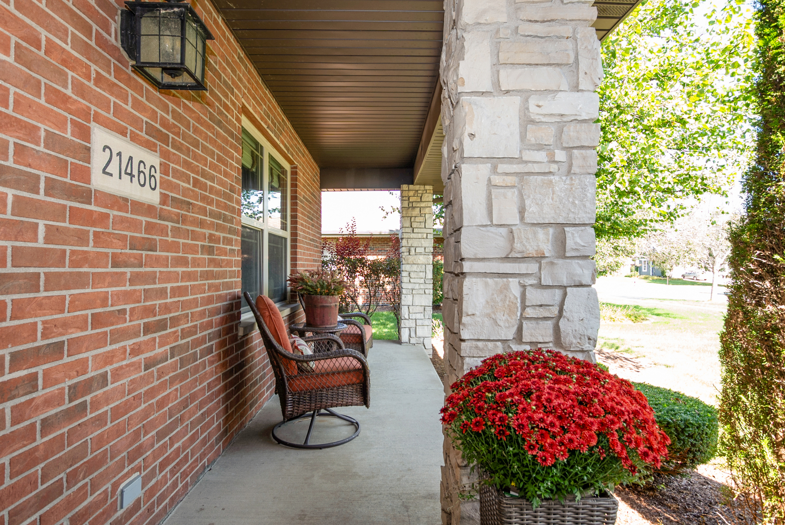 21466 English Circle, Frankfort, IL 60423