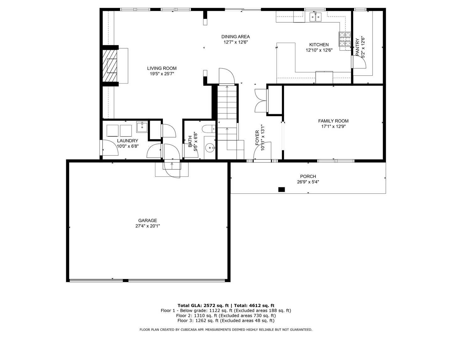 21466 English Circle, Frankfort, IL 60423