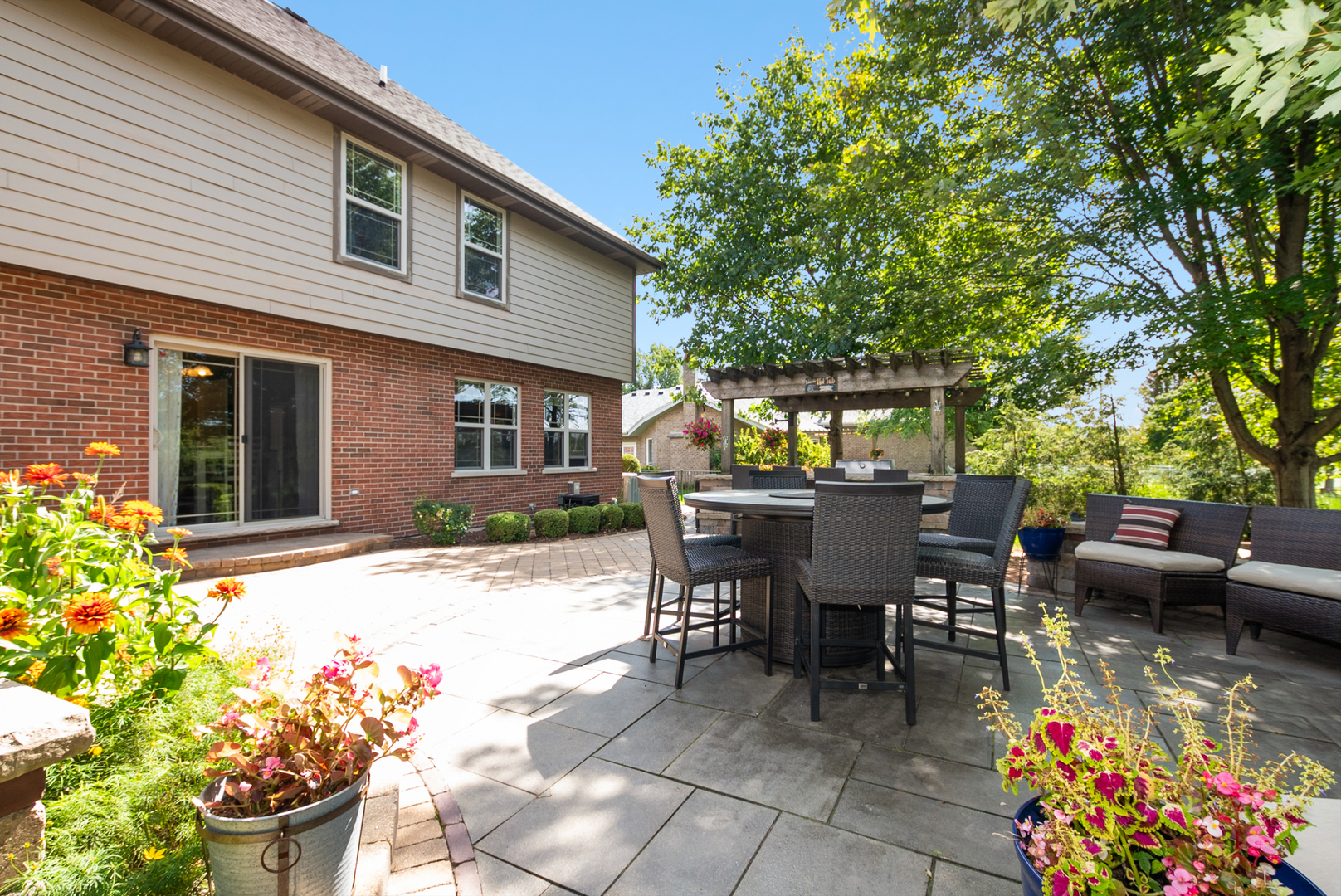 21466 English Circle, Frankfort, IL 60423