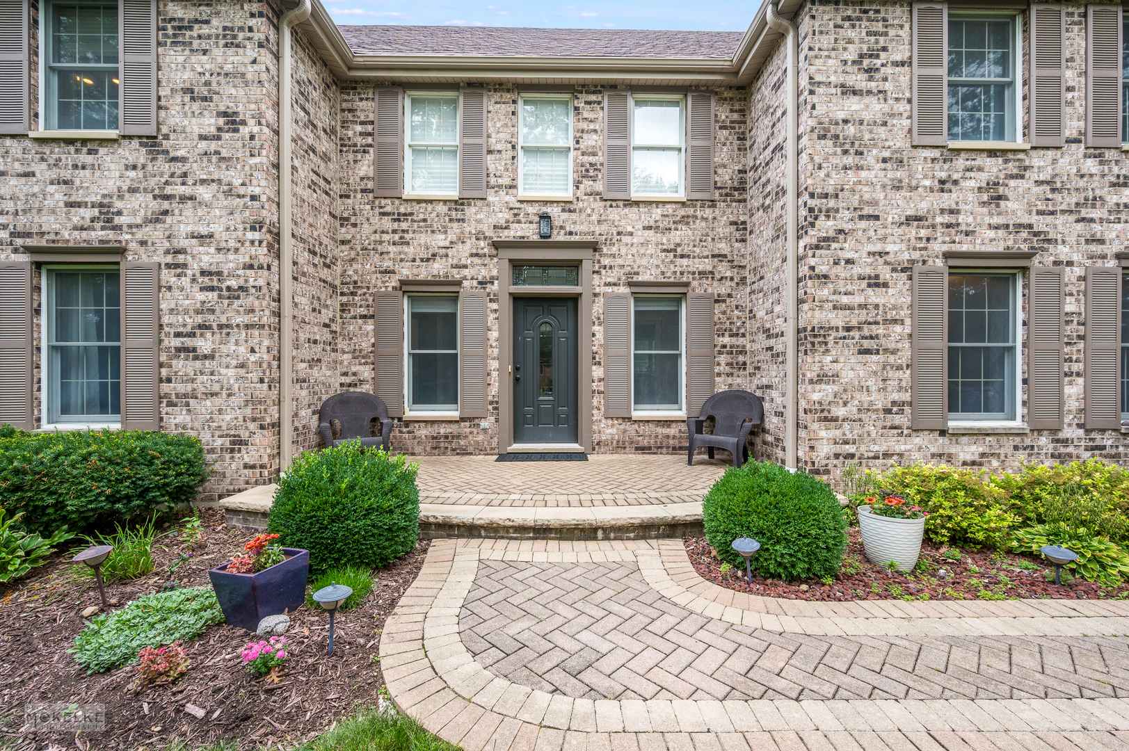 43W714 Willow Creek Court, Elburn, IL 60119