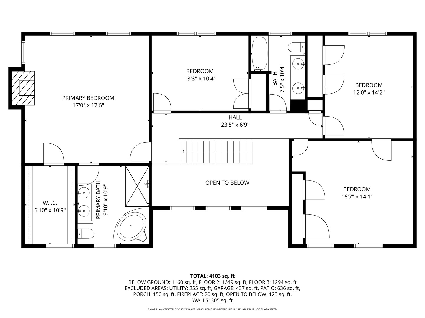 43W714 Willow Creek Court, Elburn, IL 60119