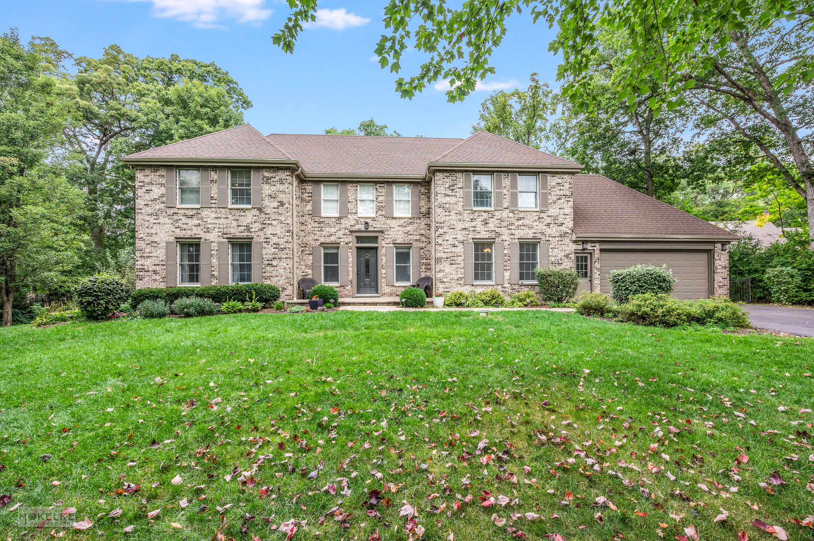 43W714 Willow Creek Court, Elburn, IL 60119