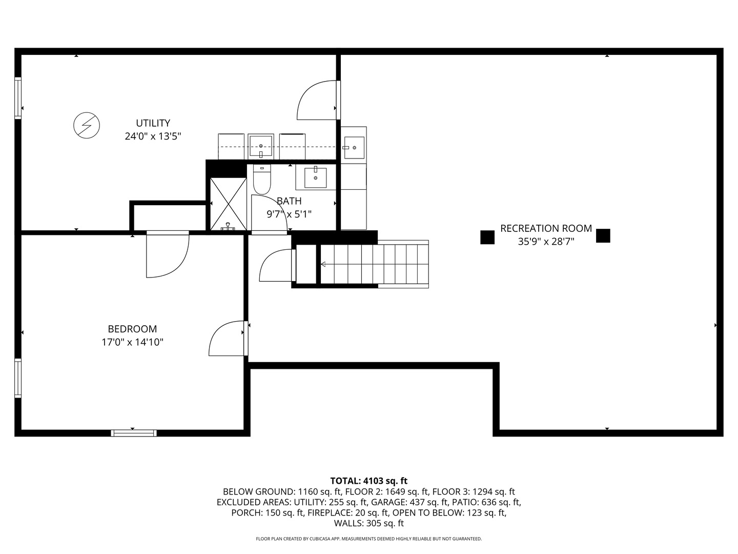 43W714 Willow Creek Court, Elburn, IL 60119
