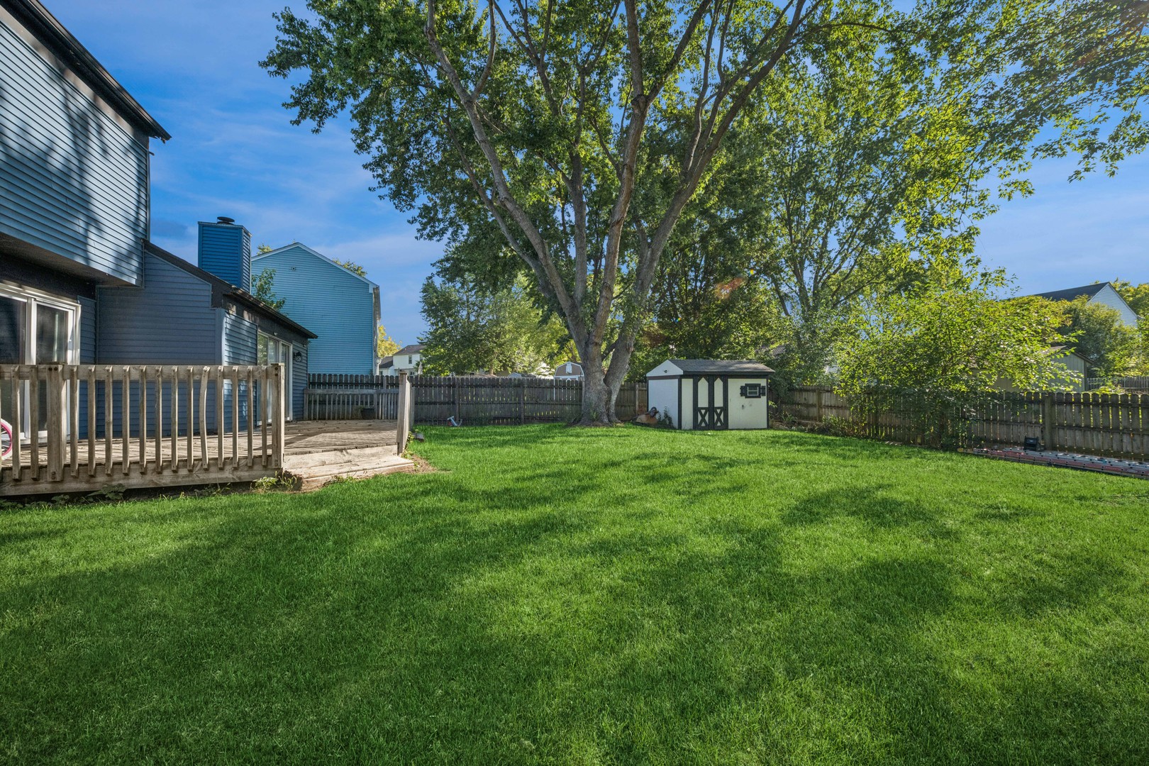 1535 Teri Lane, Algonquin, IL 60102