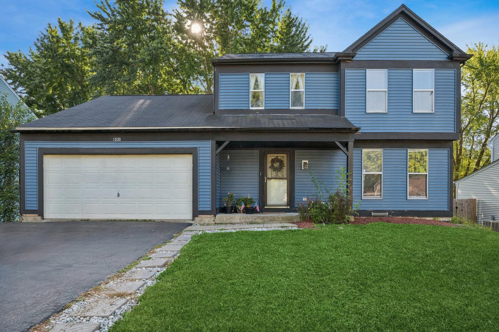 1535 Teri Lane, Algonquin, IL 60102