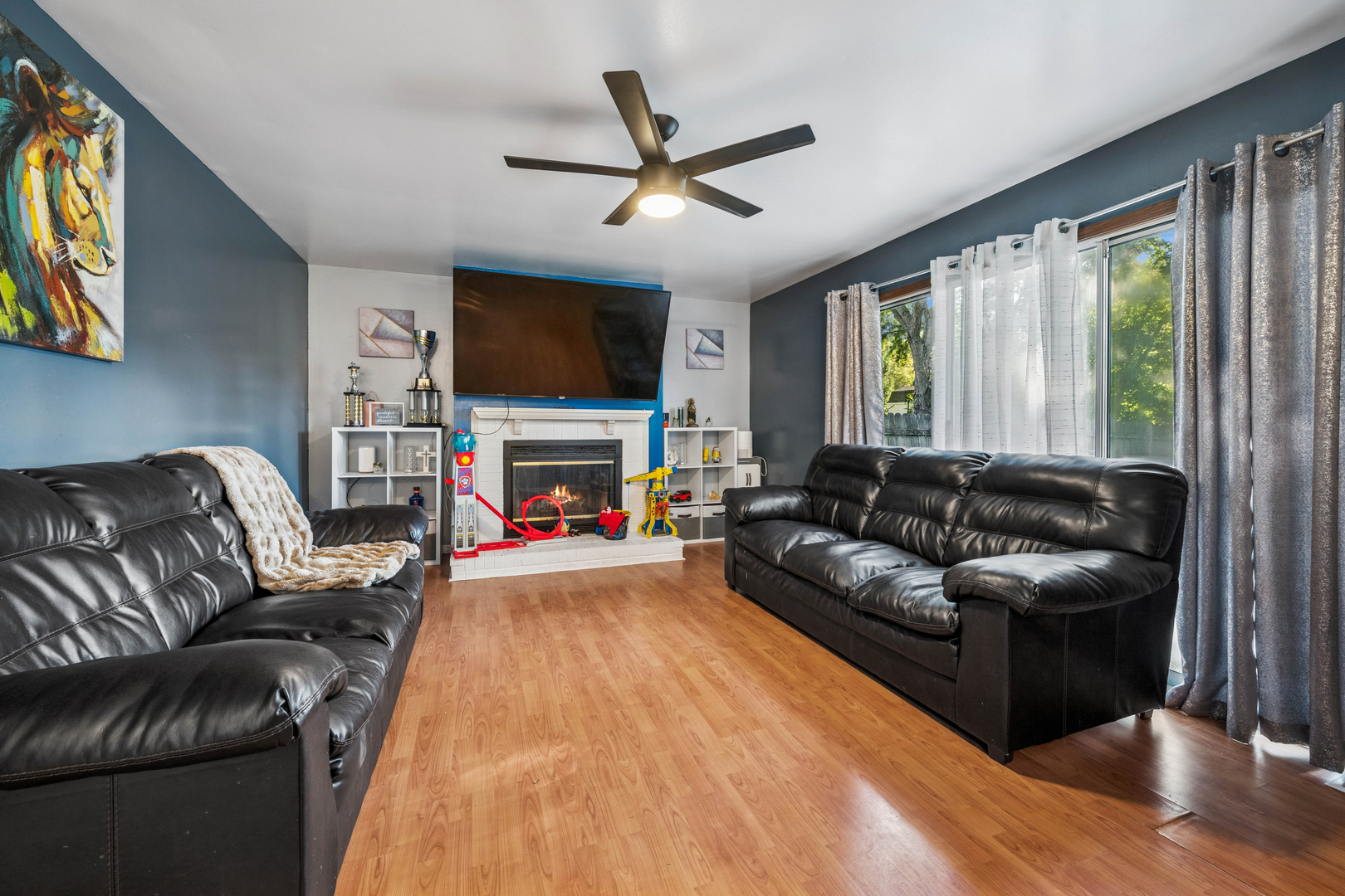 1535 Teri Lane, Algonquin, IL 60102