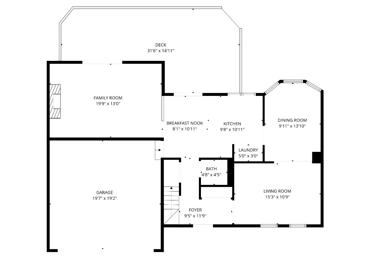 1535 Teri Lane, Algonquin, IL 60102