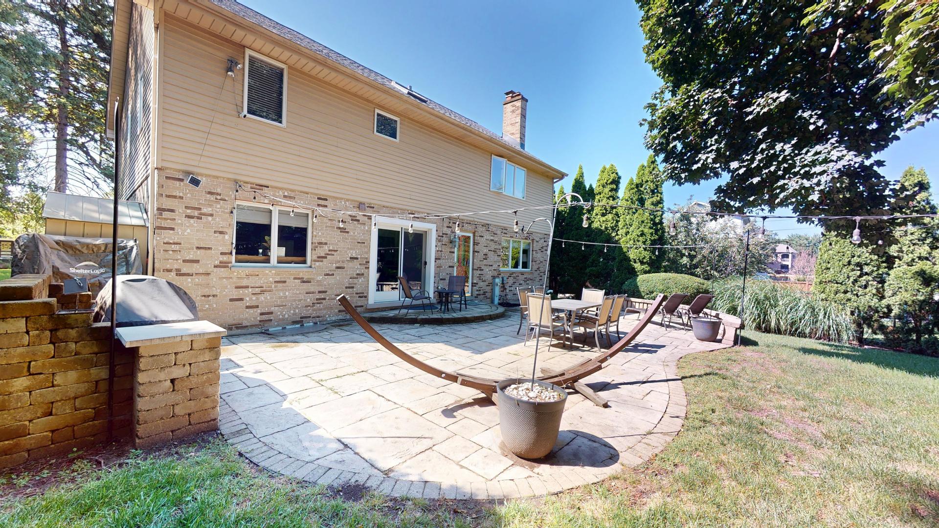 3350 Henley Street, Glenview, IL 60025