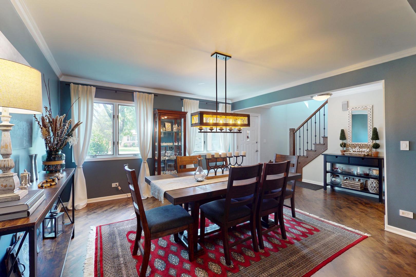 3350 Henley Street, Glenview, IL 60025