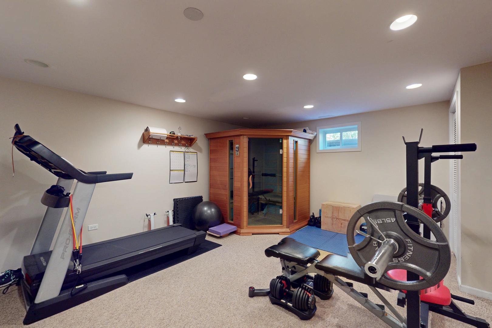 3350 Henley Street, Glenview, IL 60025