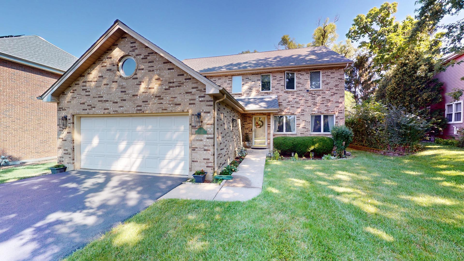 3350 Henley Street, Glenview, IL 60025