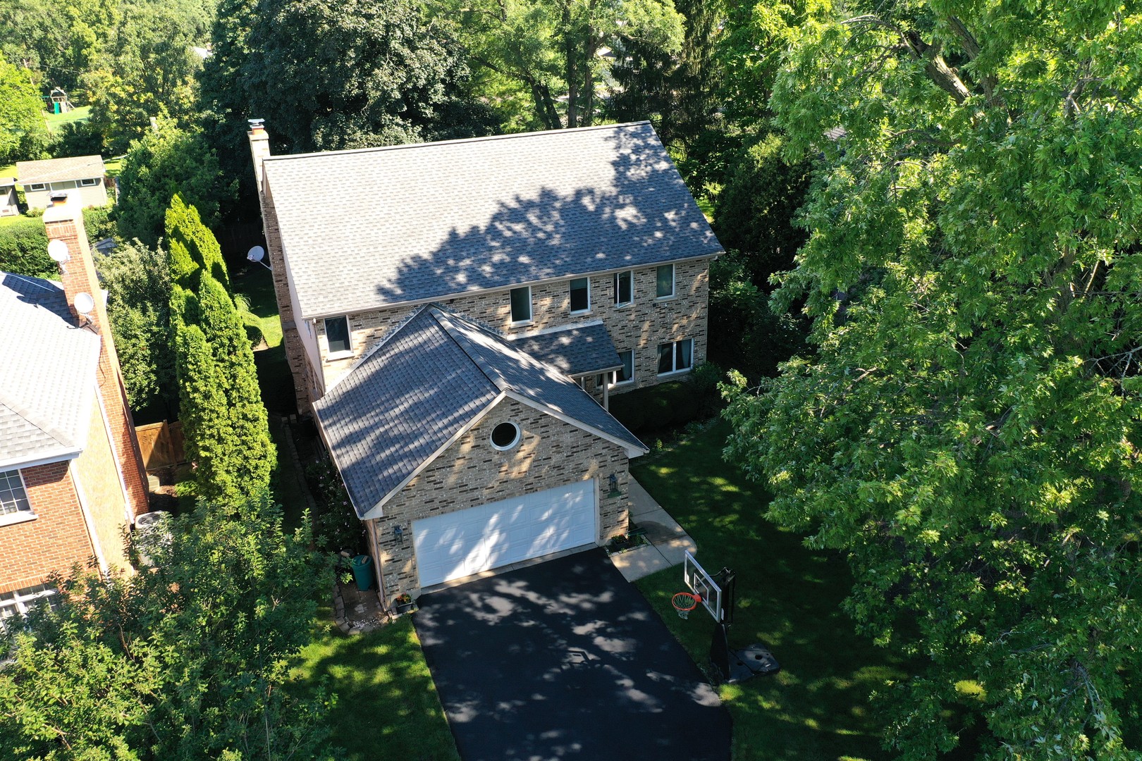 3350 Henley Street, Glenview, IL 60025