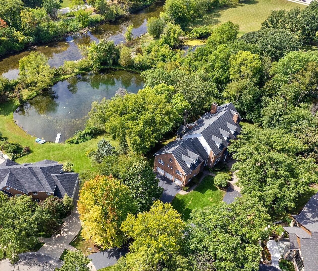 959 Watercress Drive, Naperville, IL 60540