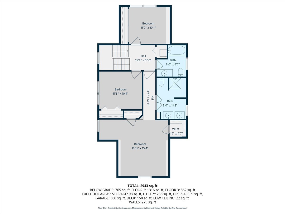 109 W Hillside Avenue, Barrington, IL 60010