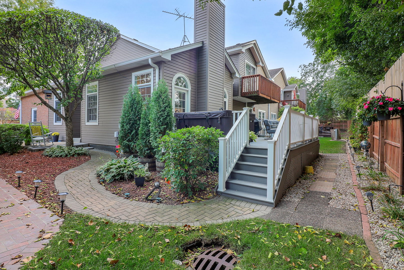 14630 Club Circle Drive, Oak Forest, IL 60452