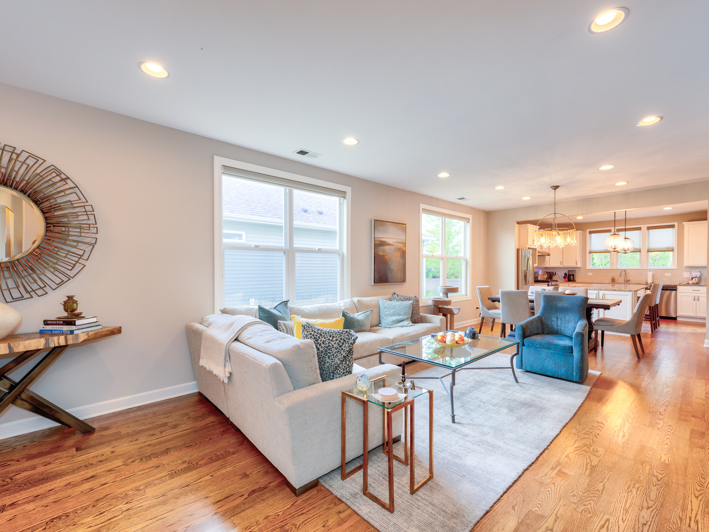 3263 Eastbank Circle, Mundelein, IL 60060