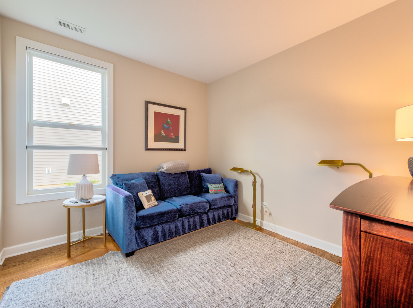 3263 Eastbank Circle, Mundelein, IL 60060
