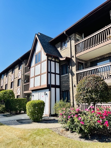 5630 W 103rd Street #308, Oak Lawn, IL 60453