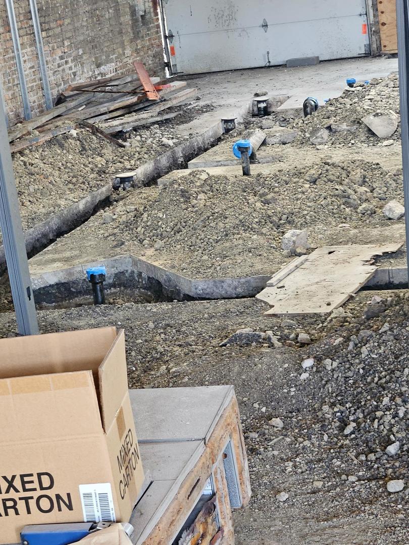 11057-11059 S Homewood Avenue, Chicago, IL 60643