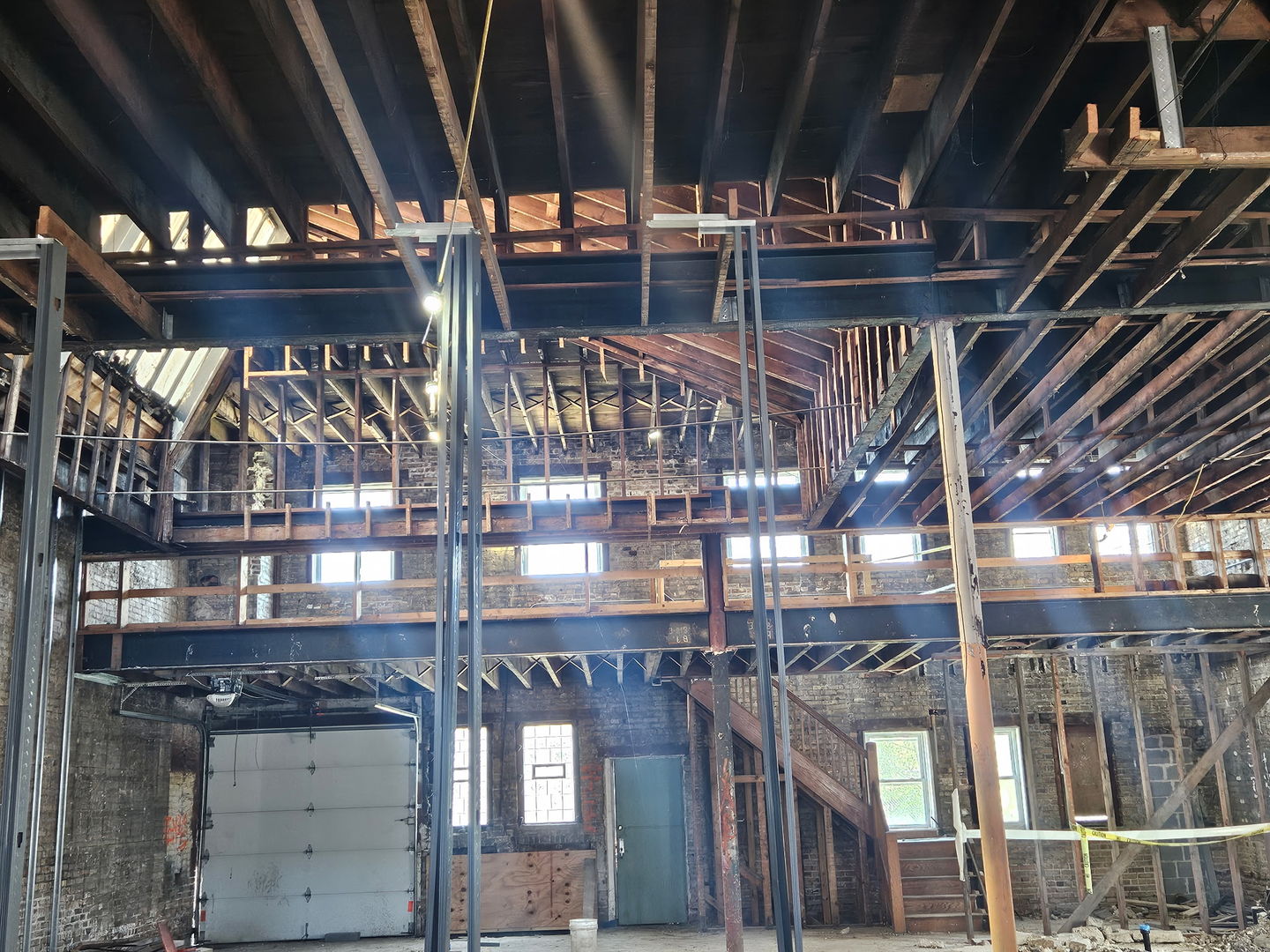 11057-11059 S Homewood Avenue, Chicago, IL 60643