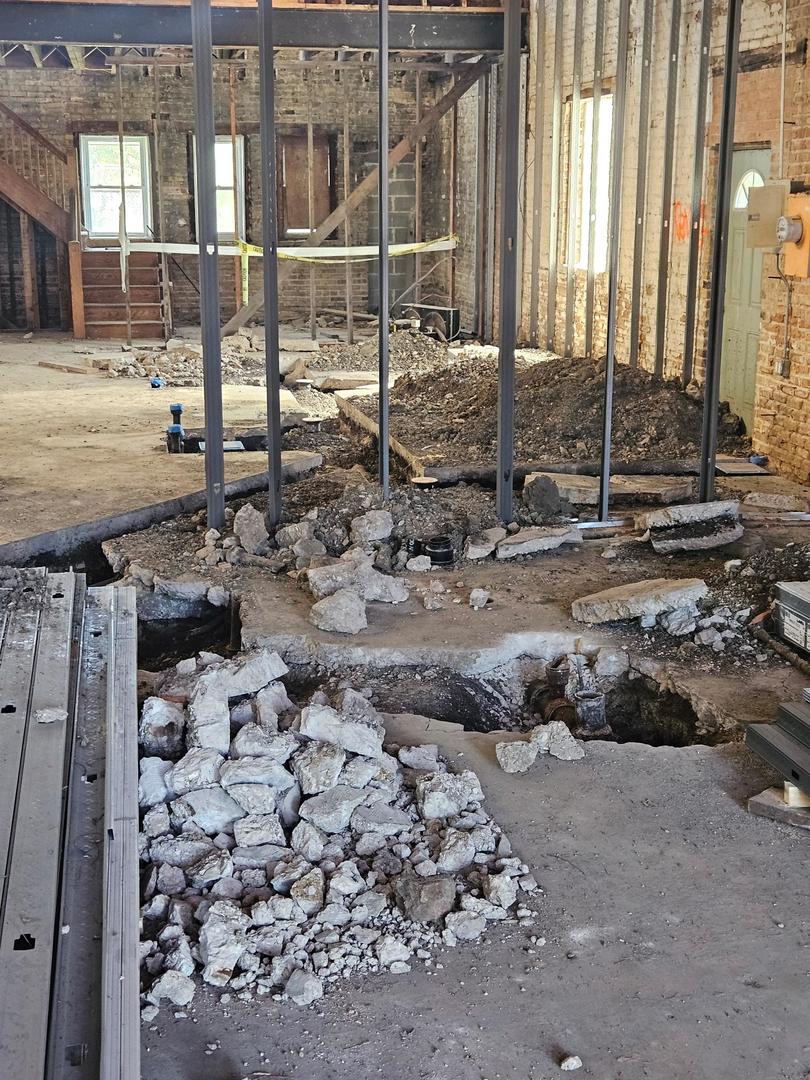 11057-11059 S Homewood Avenue, Chicago, IL 60643