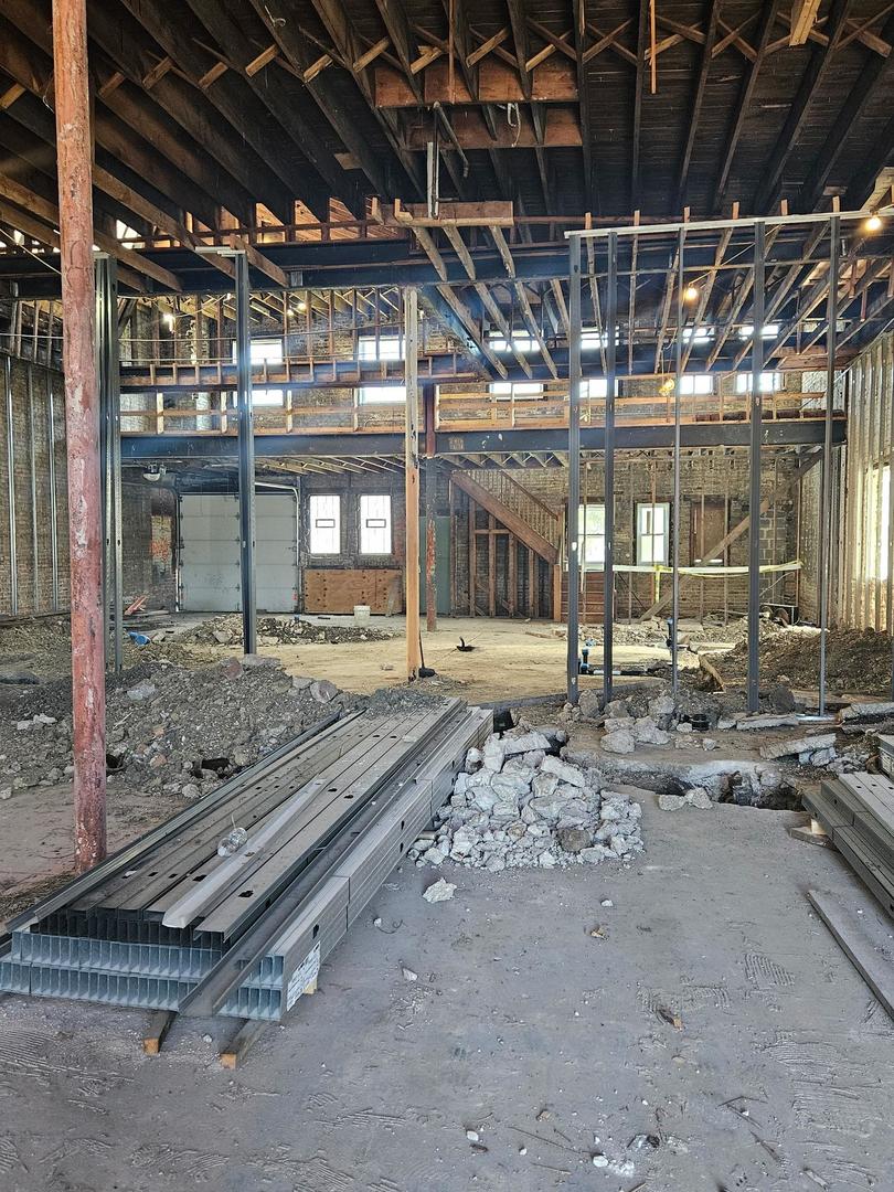 11057-11059 S Homewood Avenue, Chicago, IL 60643