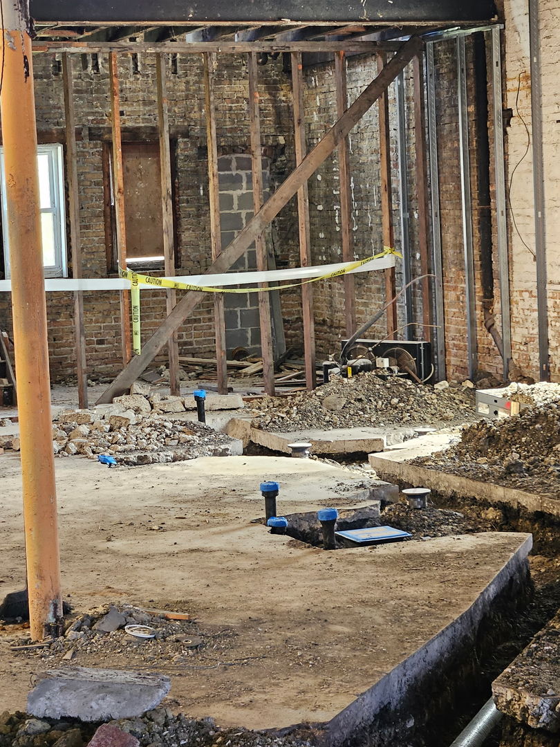 11057-11059 S Homewood Avenue, Chicago, IL 60643