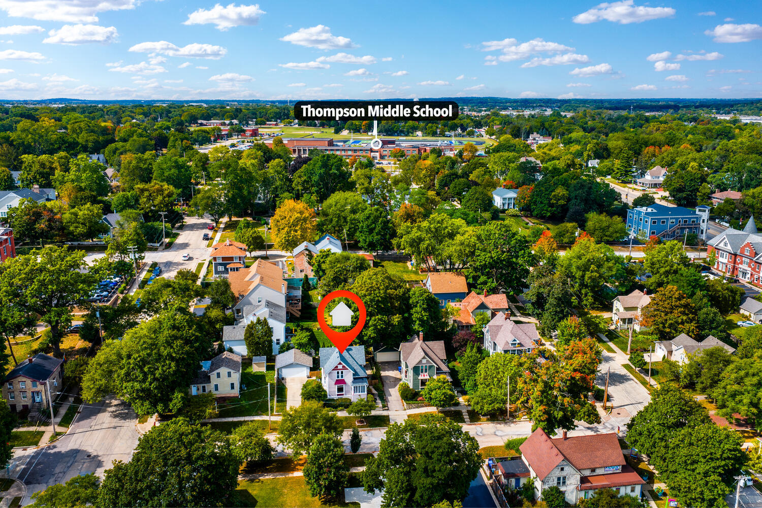 113 S 4th Street, St. Charles, IL 60174