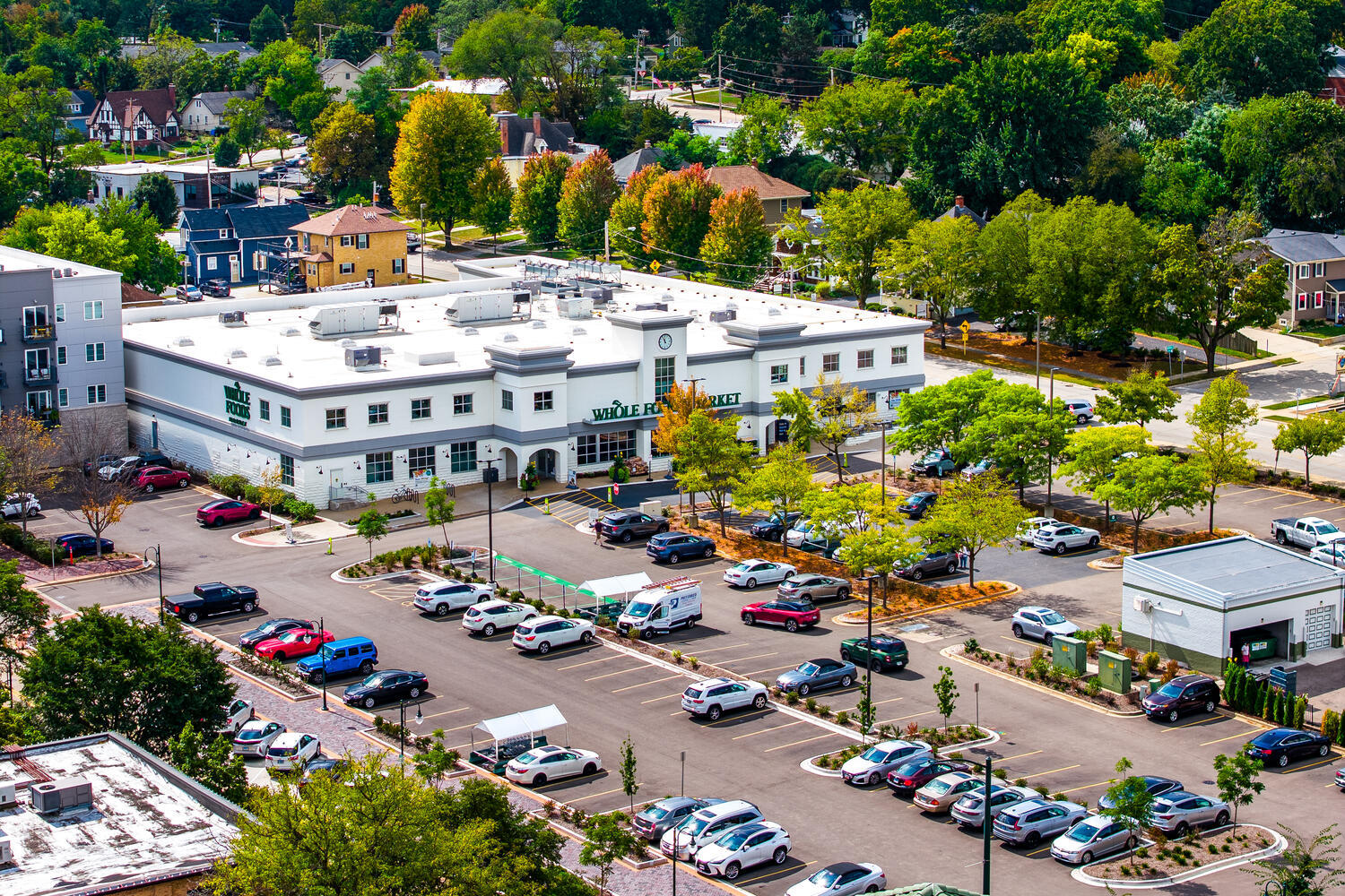 113 S 4th Street, St. Charles, IL 60174