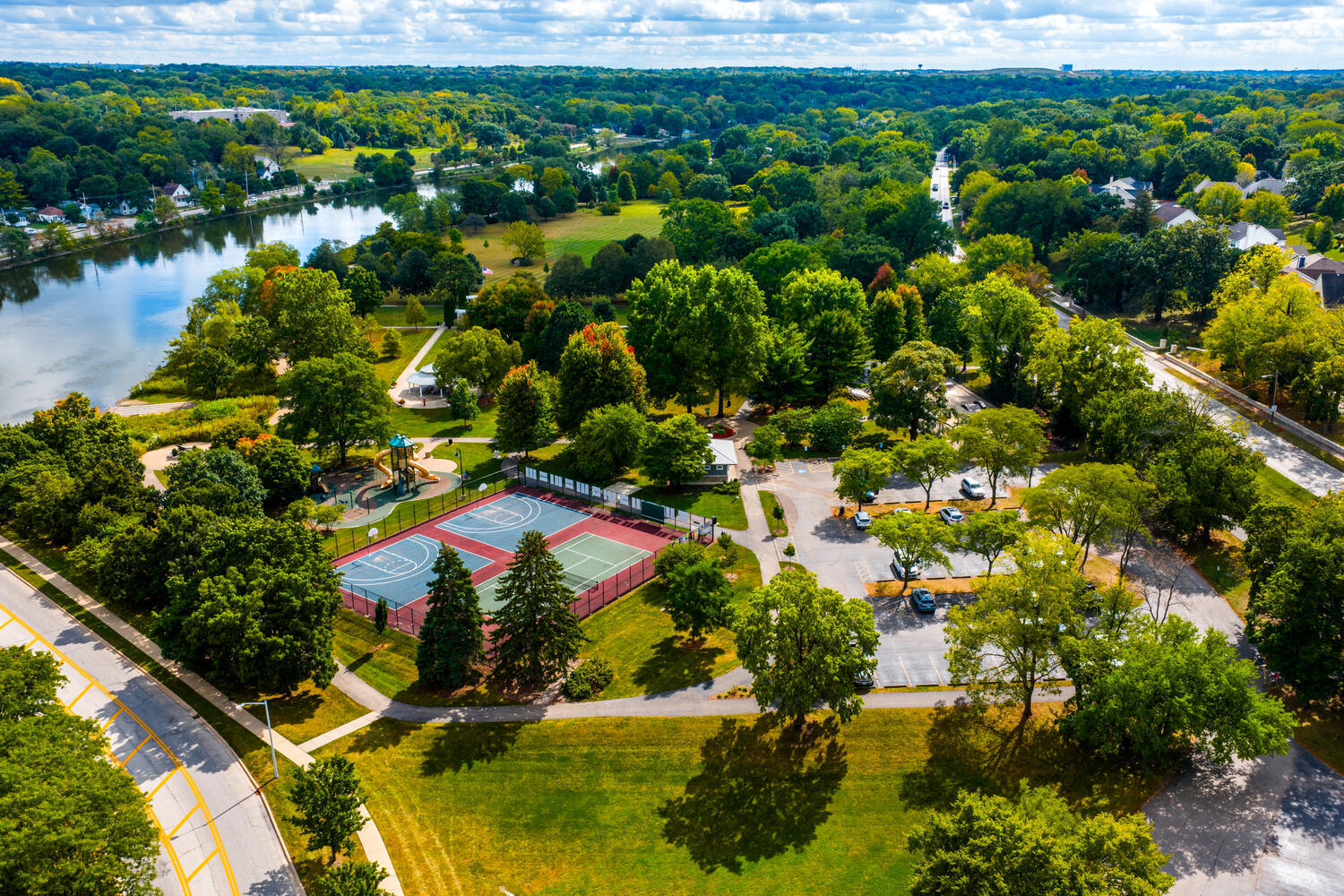 113 S 4th Street, St. Charles, IL 60174