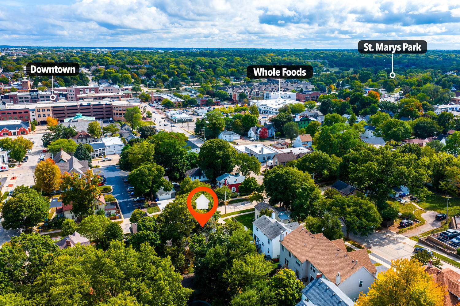 113 S 4th Street, St. Charles, IL 60174