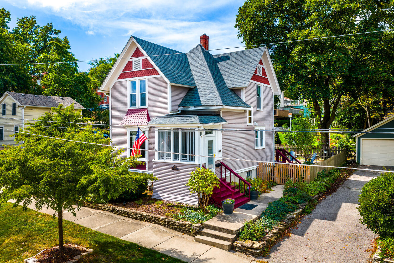 113 S 4th Street, St. Charles, IL 60174