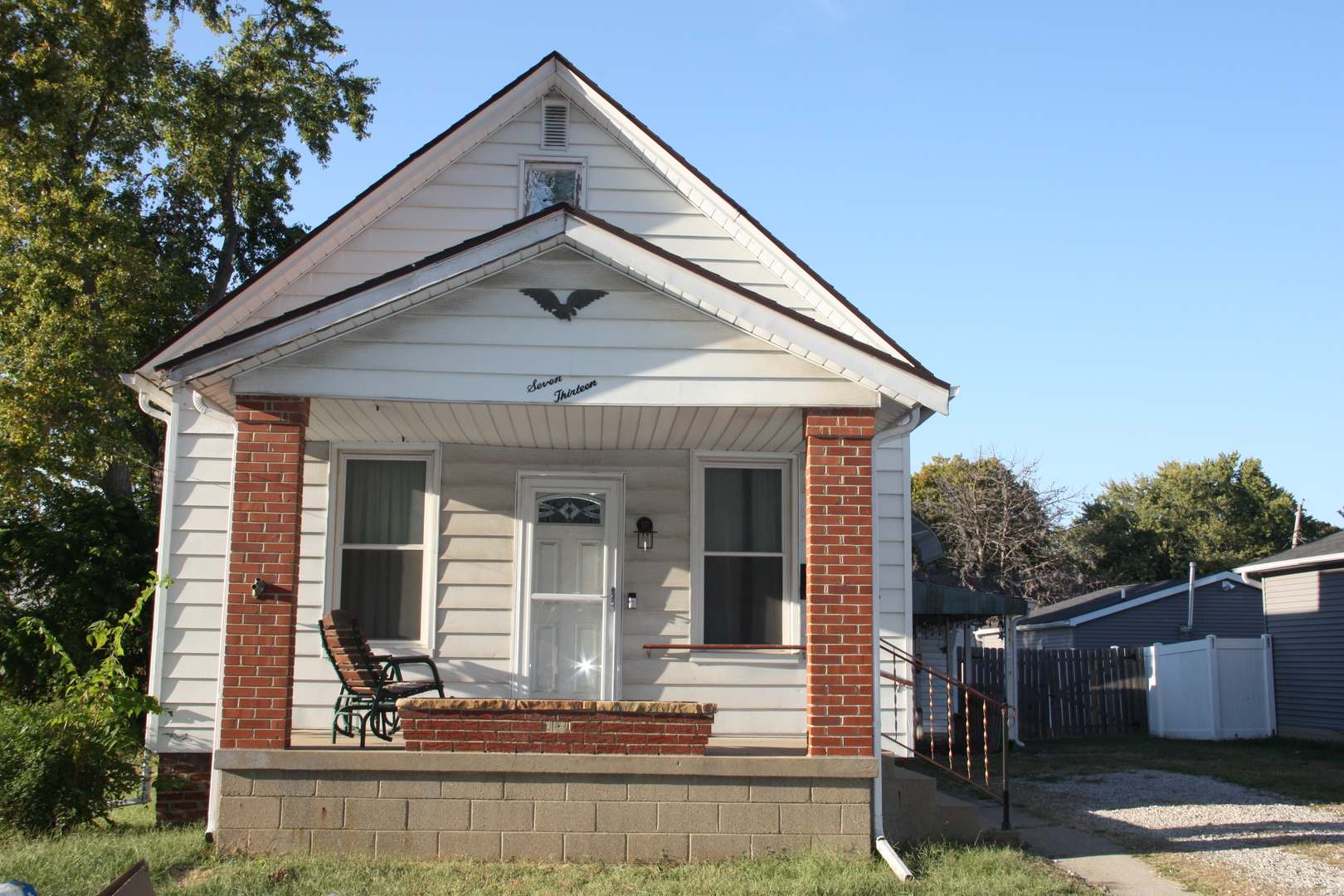 713 Ohara Street, Bloomington, IL 61701