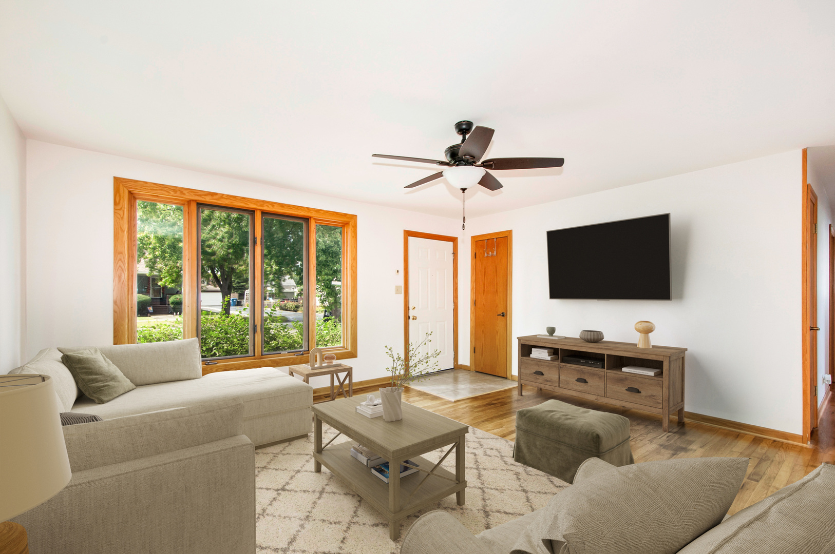 15053 Lawndale Avenue, Midlothian, IL 60445