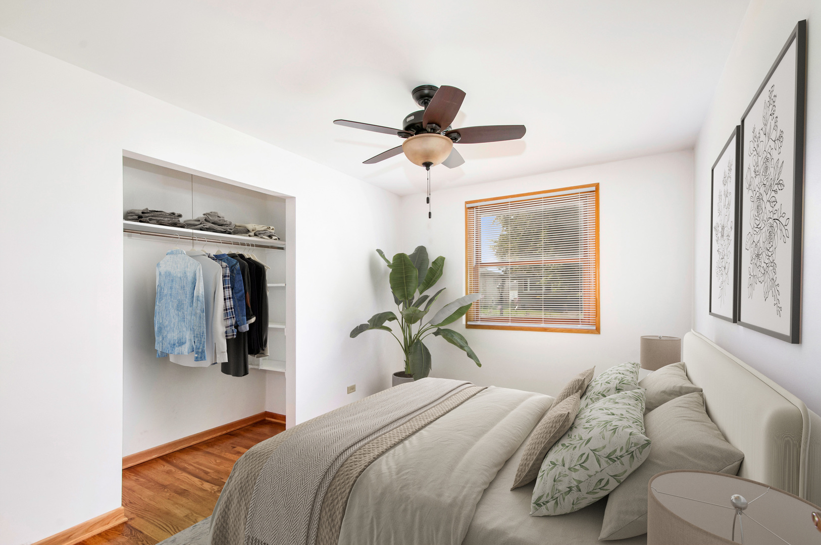 15053 Lawndale Avenue, Midlothian, IL 60445