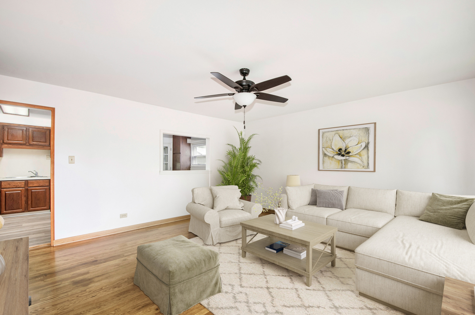 15053 Lawndale Avenue, Midlothian, IL 60445