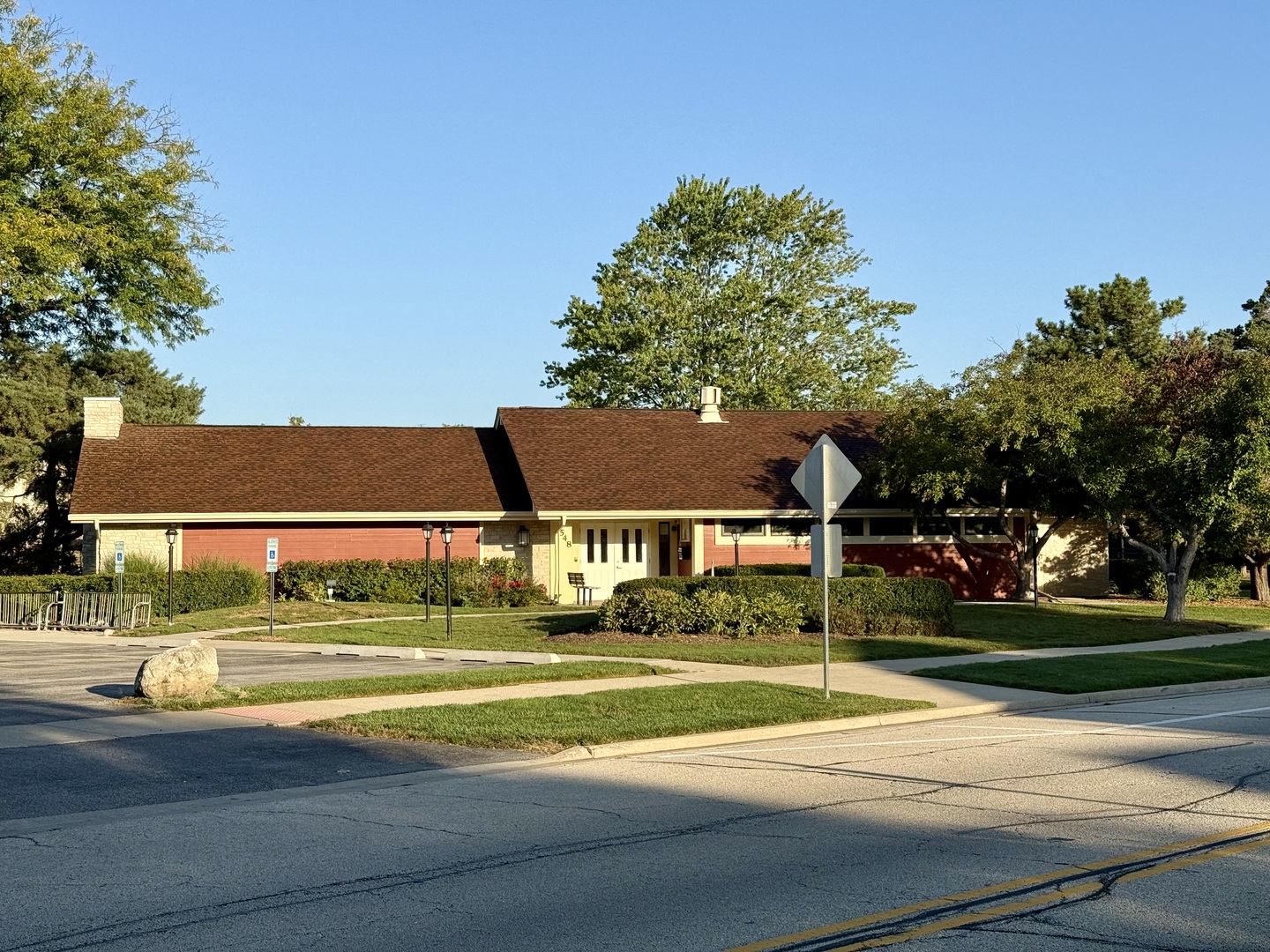 1059 Southbury Lane #D1, Wheeling, IL 60090