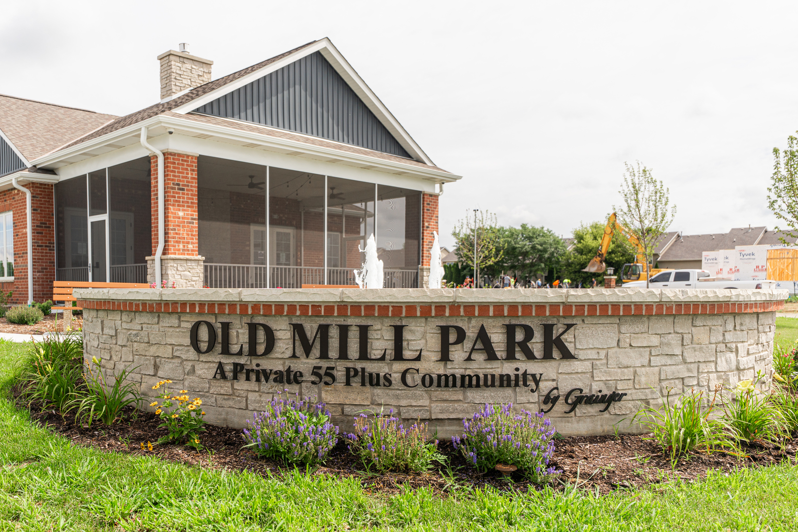 64 Kloe Lane #64, Sycamore, IL 60178