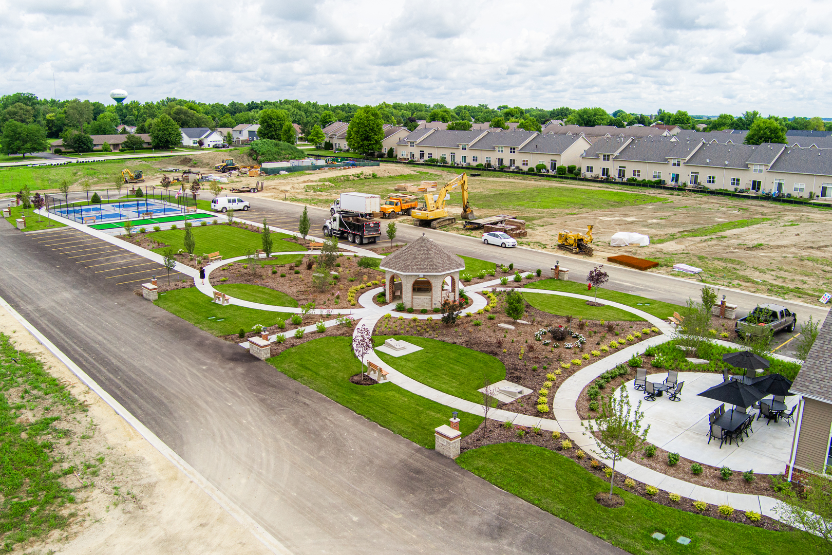 64 Kloe Lane #64, Sycamore, IL 60178