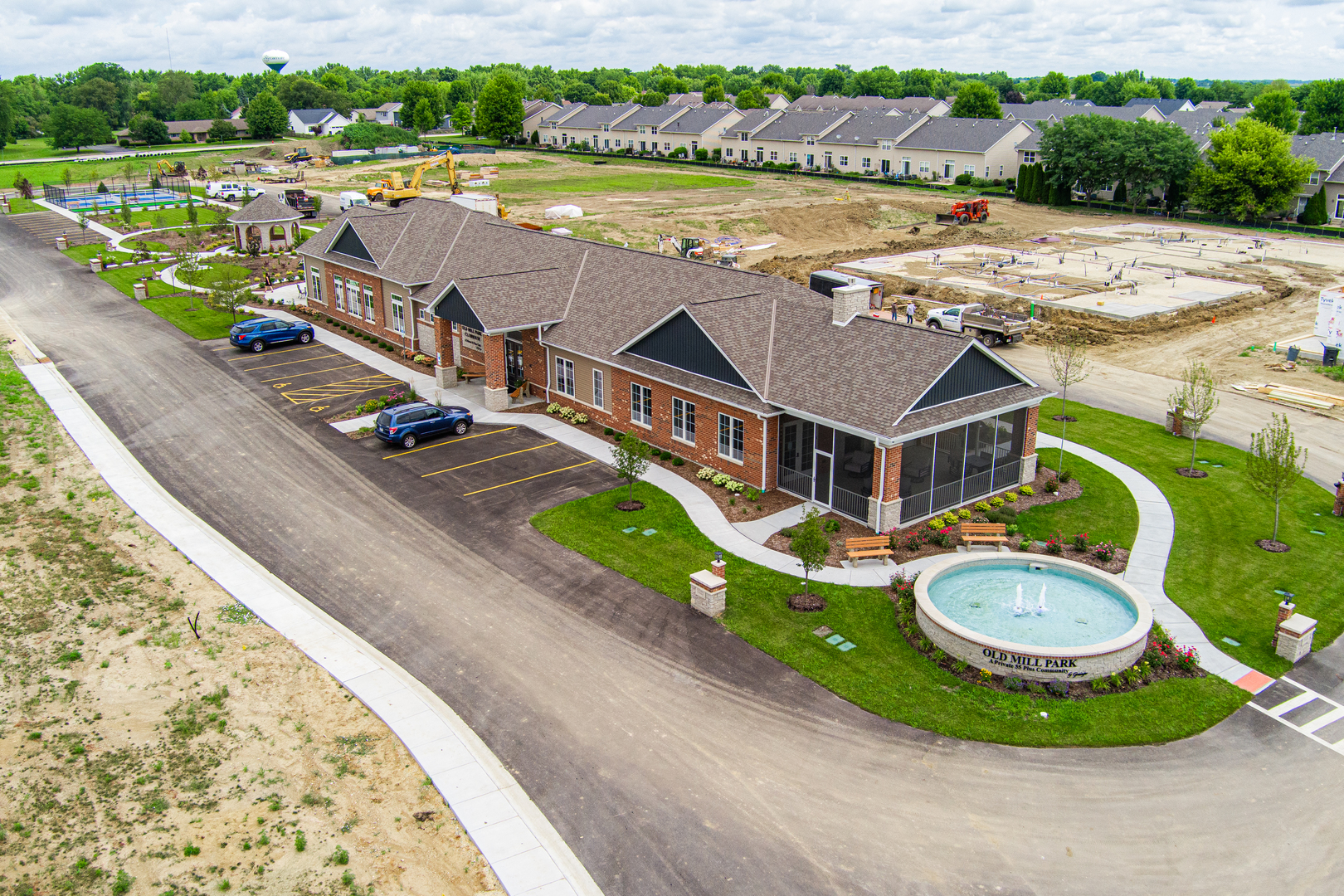 64 Kloe Lane #64, Sycamore, IL 60178