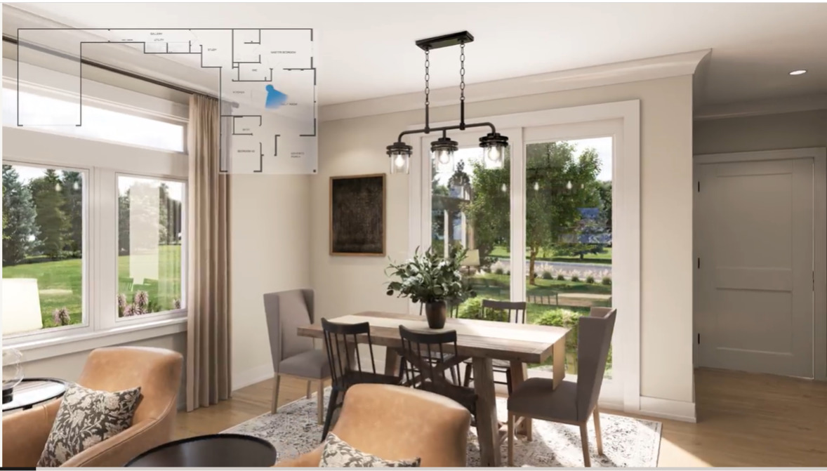 64 Kloe Lane #64, Sycamore, IL 60178