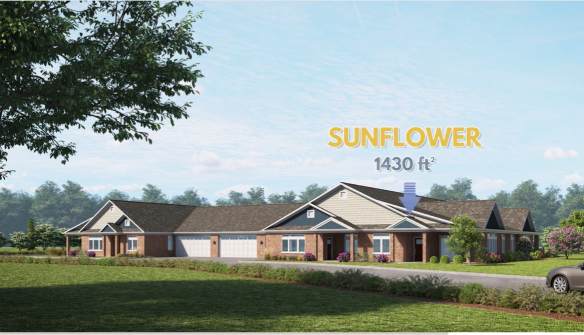 64 Kloe Lane #64, Sycamore, IL 60178