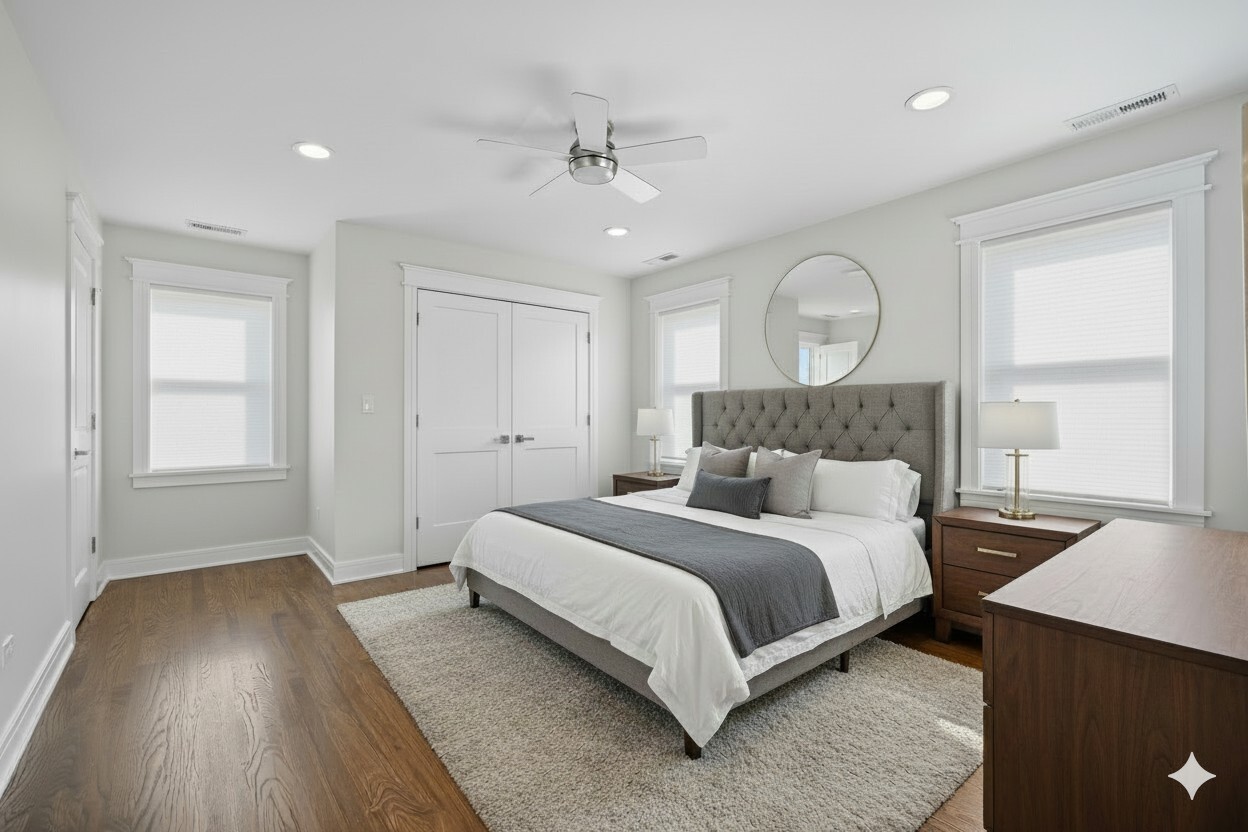 6109 W Berenice Avenue, Chicago, IL 60634