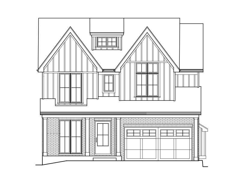 727 Grant Street, Downers Grove, IL 60515